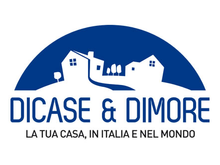 Dicase&Dimore Logo